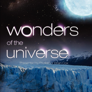 Wonders of the Universe (2011)