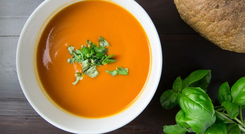 The Best Soups Of The World